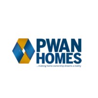 Pwan Homes Logo