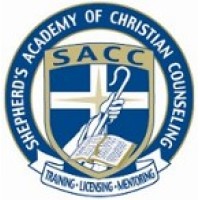 Shepherds Academy of Christian Counseling Logo