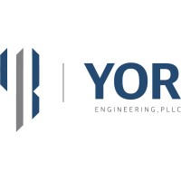 YOR Engineering, PLLC Logo