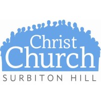 Christ Church Surbiton Hill Logo