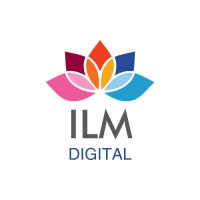 ILM Digital Logo