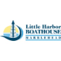 Little Harbor Boathouse Kayak • SUP • Row Logo