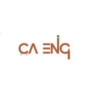 Canadian Engineering Associates Ltd. Logo