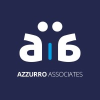 Azzurro Associates Logo