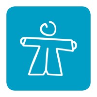 Niños con cáncer Aspanoa Logo