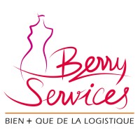 BERRY SERVICES Logo