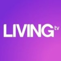 Canal LIVING TV Logo