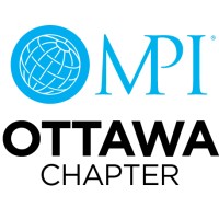 MPI Ottawa Chapter Logo