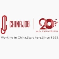 ChinaJOB Logo