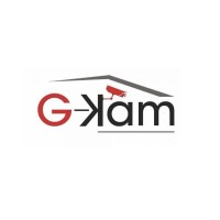 G-Kam Logo