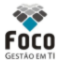 Foco Gestão em TI Logo