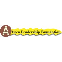 Africa Leadership Foundation Logo