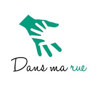 DANS MA RUE Logo