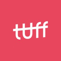 tuff Logo
