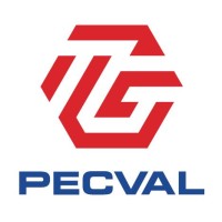 Pecval Indústria Ltda - Toyoda Gosei (TG) Logo