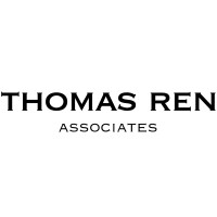 Thomas Ren Associates Ltd Logo