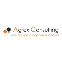 Agrex Consulting Logo