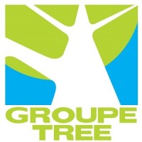 Groupe TREE Logo