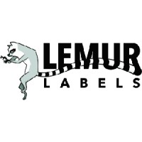 Lemur Labels Logo