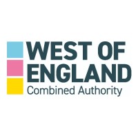 West of England Combined Authority Logo