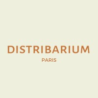 Distribarium Logo