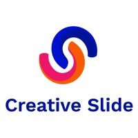 Creative Slide Logo