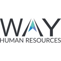 WAY-HR Logo