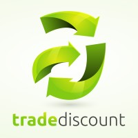 Trade Discount Logo