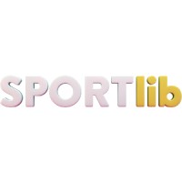 SPORTlib Logo