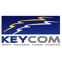 KeyCom SA Logo
