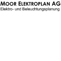 Moor Elektroplan AG Logo