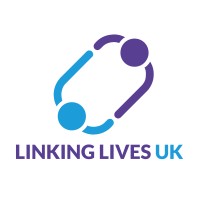 Linking Lives UK Logo