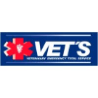 Clinica Veterinaria VETS Logo