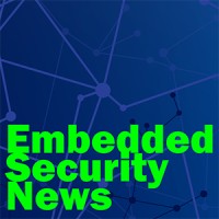 Embedded Security News Logo