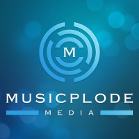 Musicplode Media Limited Logo