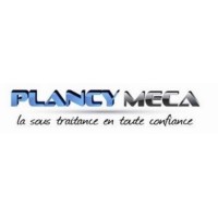 PLANCY MECA Logo