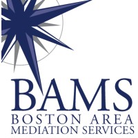 Boston Area Mediation Services, Inc. Logo