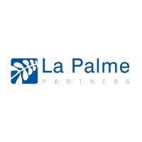 LA PALME PARTNERS Logo