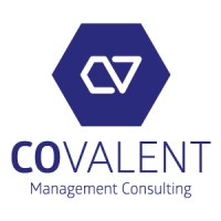 Covalent Management Consulting Logo