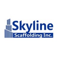 Skyline Scaffolding Group Logo