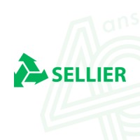 TRANSPORTS SELLIER Logo