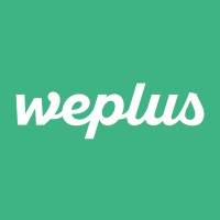 WePlus Logo