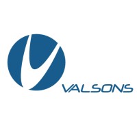 Valsons Logo