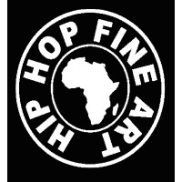 Hip Hop Fine Art Logo