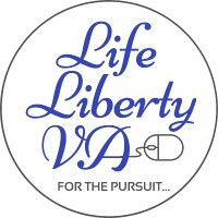 Life Liberty VA Logo