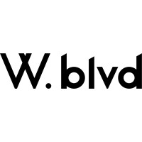 W.BLVD CORP. Logo