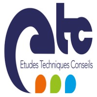 ETC - Etudes Techniques Conseils Logo