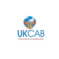 UK Curriculum and Accreditation Body (UKCAB) Logo