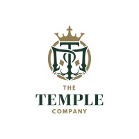 The Temple Company Logo