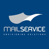 Mail Service srl Milano Logo